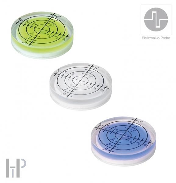 ELEKTRONIKA PRAHA - COLOR LIBELLE SET