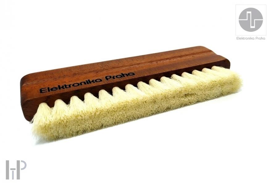 ELEKTRONIKA PRAHA - FINE GOAT BRUSH EP50