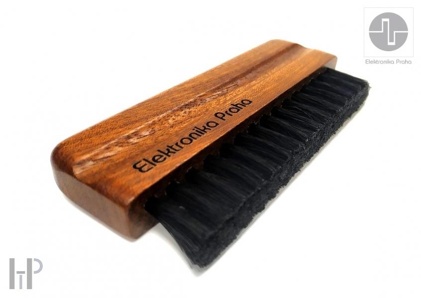 ELEKTRONIKA PRAHA - FINE NYLON BRUSH EP 32