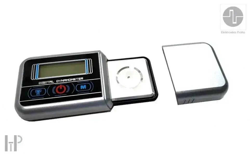 ELEKTRONIKA PRAHA - STYLUS DIGITAL SCALE