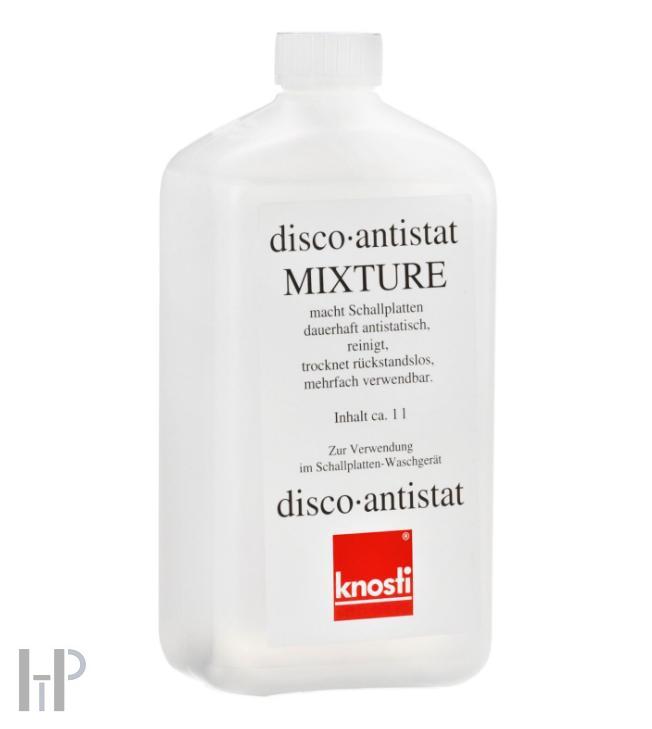 Knosti Disco-Antistat Mixture 1,0L
