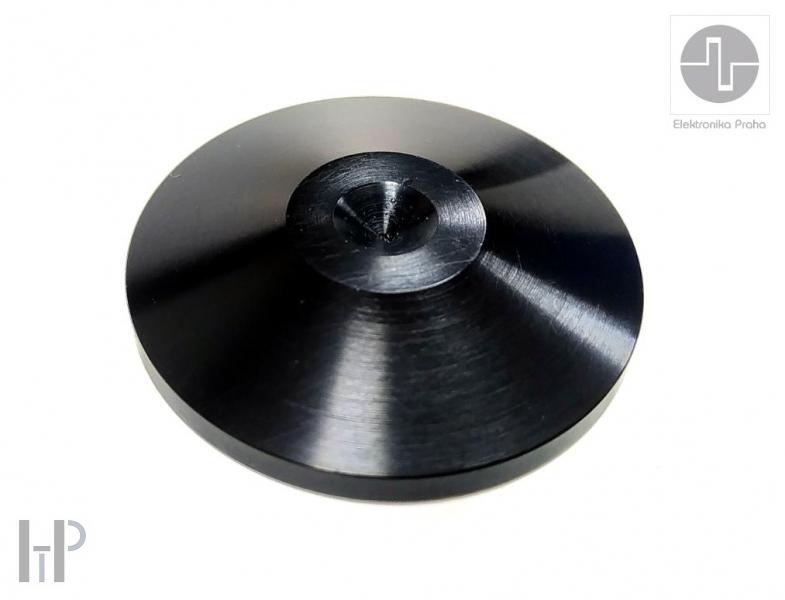 ELEKTRONIKA PRAHA - PAD EP 123 BLACK