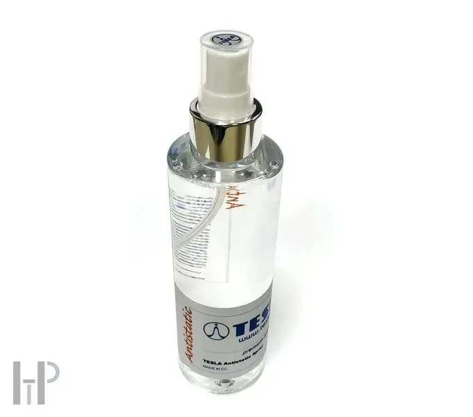 TESLA Antistatic Spray