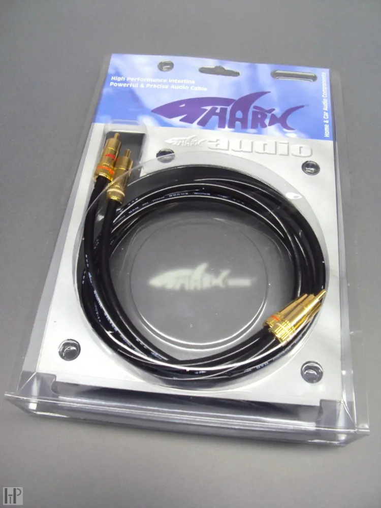 Sharkwire SSC-2SCY1A