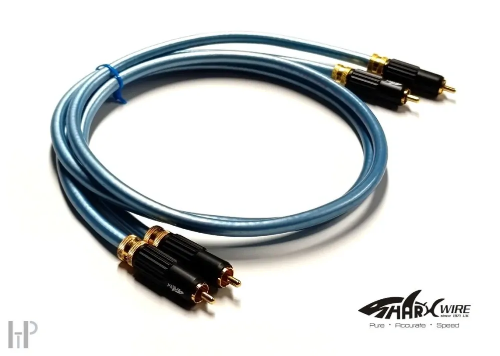 Sharkwire SSC-G12E2-B