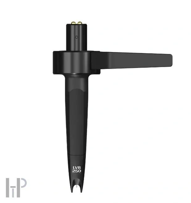 Ortofon Concorde Music Black LVB 250