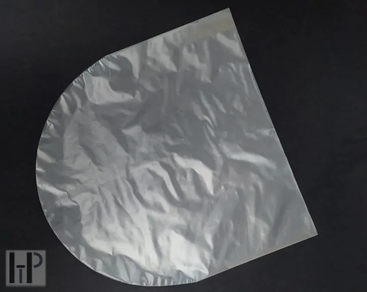 TESLA Japan Anti-Static Record Sleeves - 25ks