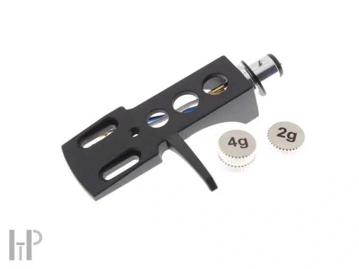 Analogis Headshell HS + Weight