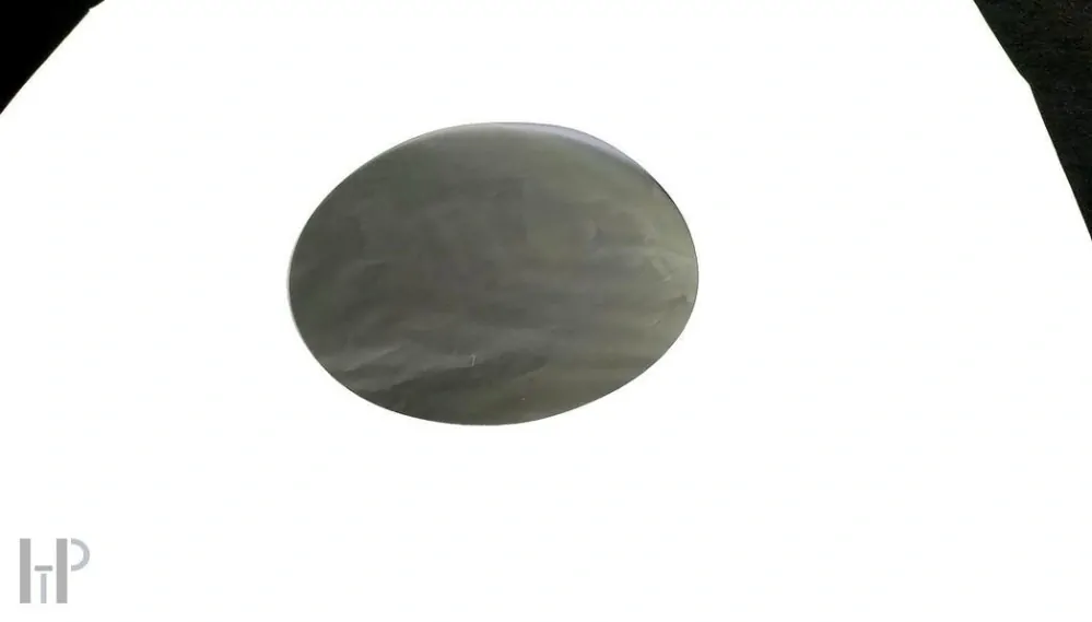 TESLA 12" LP Inner Sleeves white 90g angled - 10ks