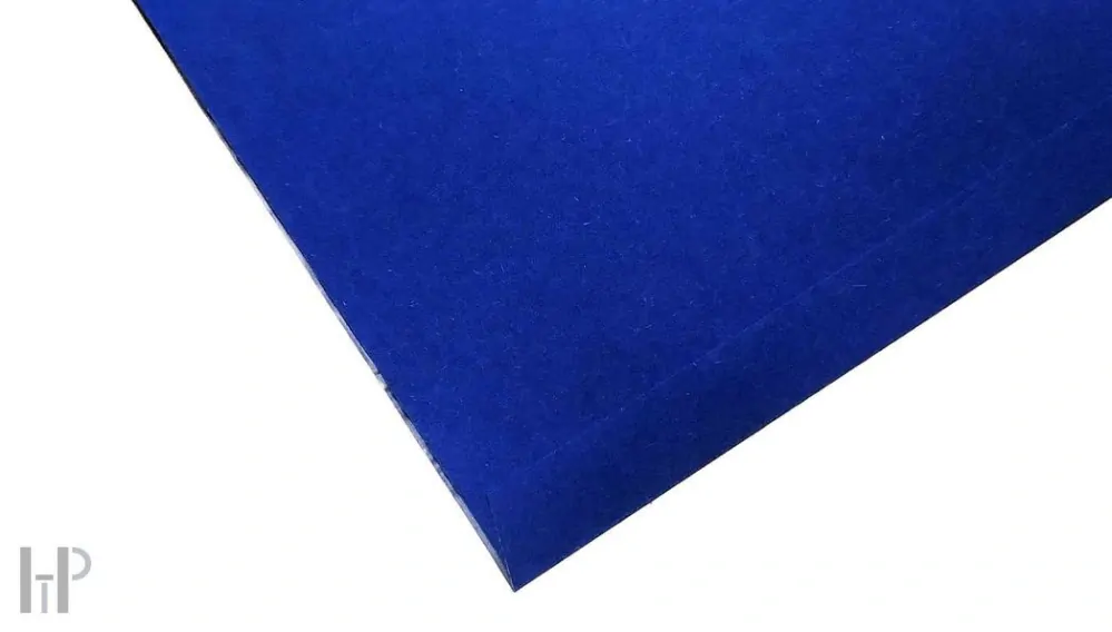 TESLA 12" LP Inner Sleeves blue 80g