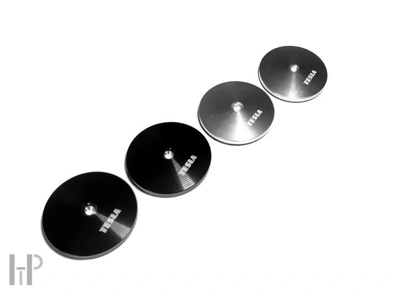 TESLA Popular P40 Black