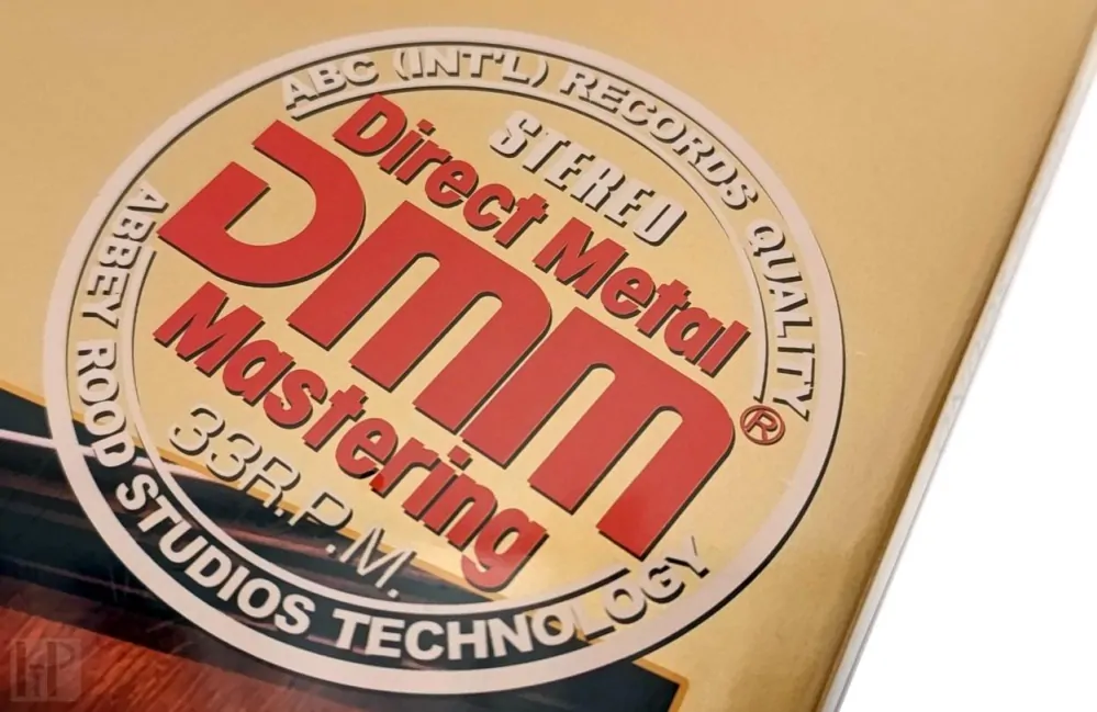 ABC Records - Tannoy British Sound 