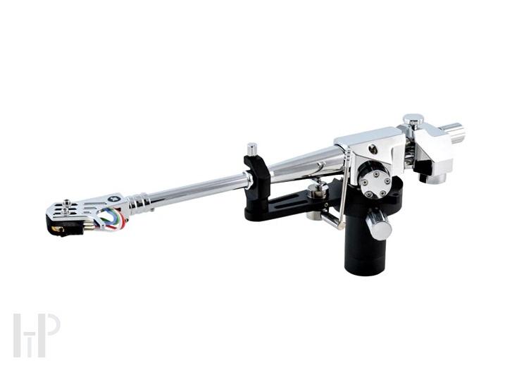 Transrotor Bellini TMD + Transrotor TRA 9 CHROM