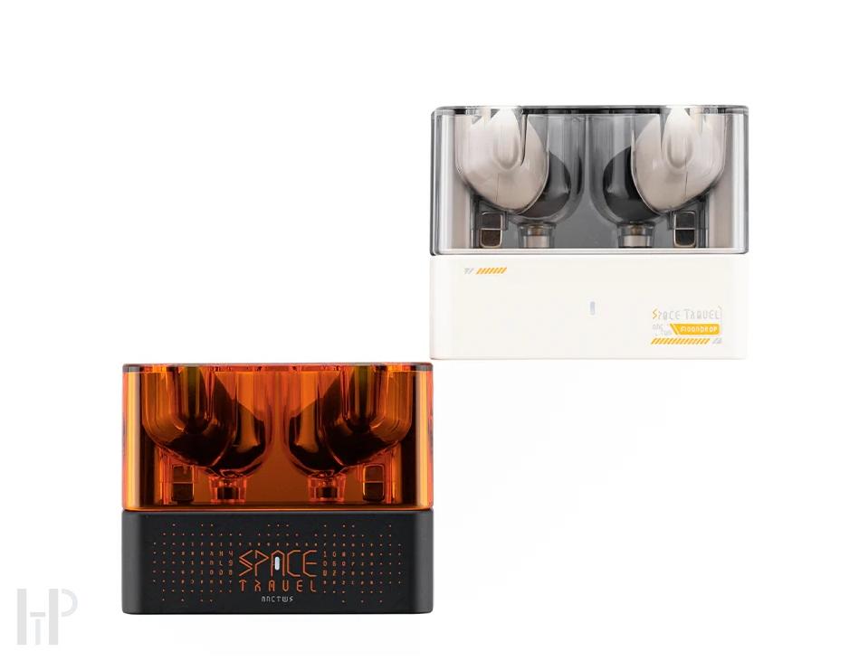 MOONDROP SPACE TRAVEL