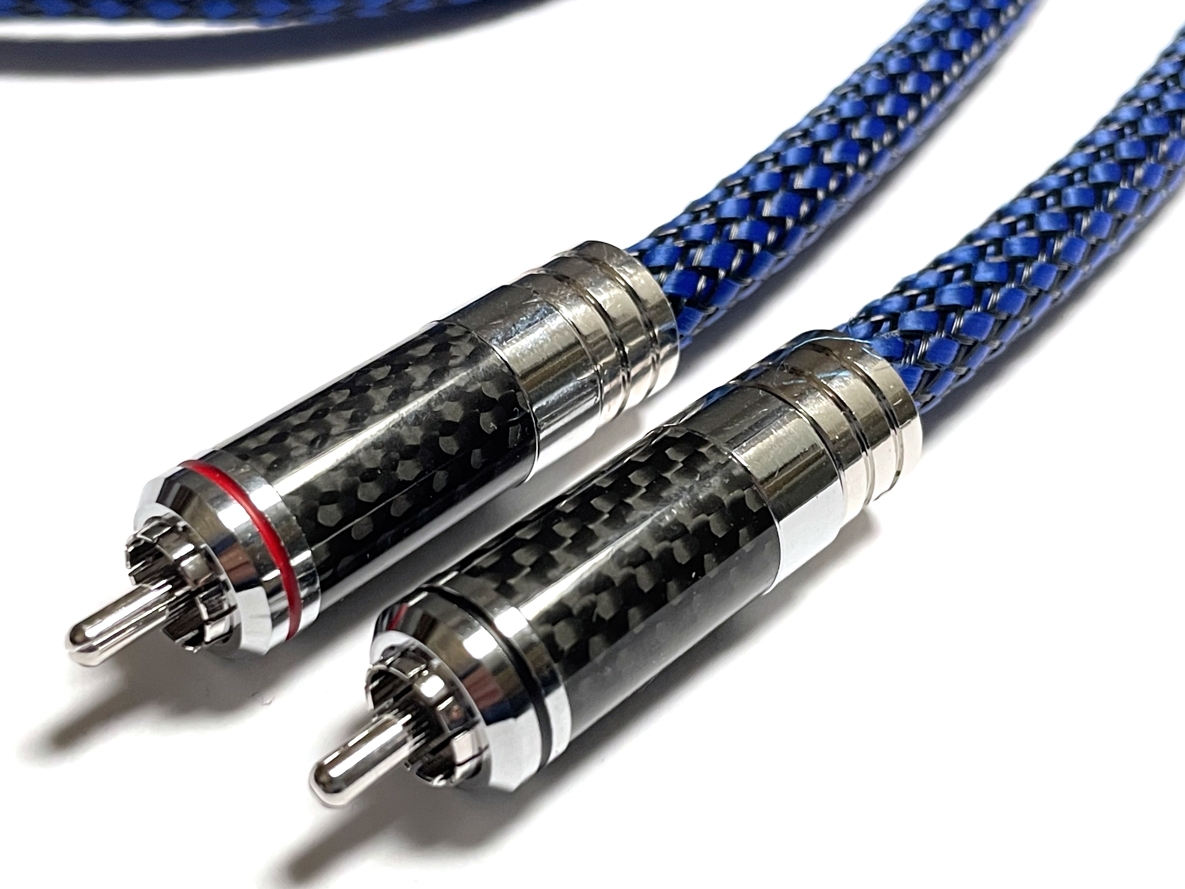 TESLA Sonet Silver 1,5m