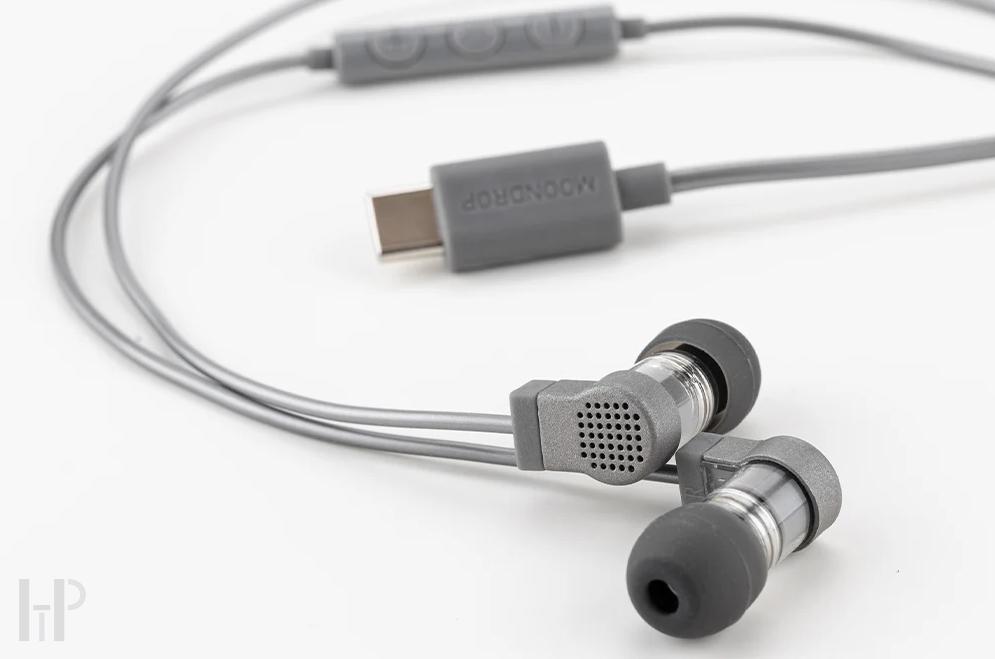 MOONDROP QUARK 2 USB-C