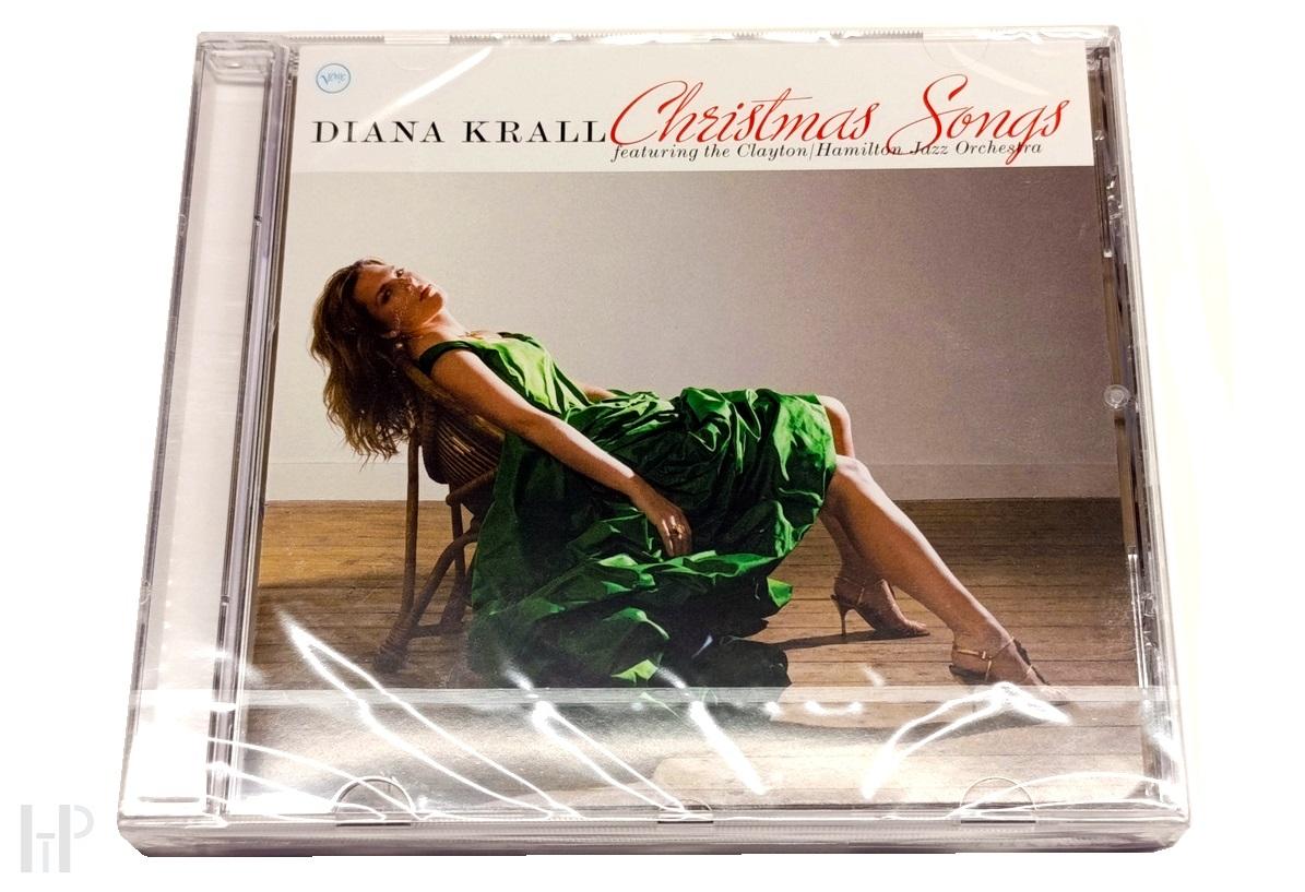 Diana Krall - Christmas Song 