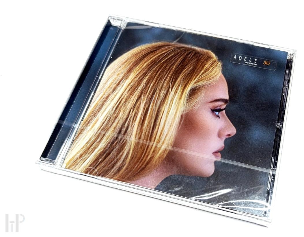 Adele - 30