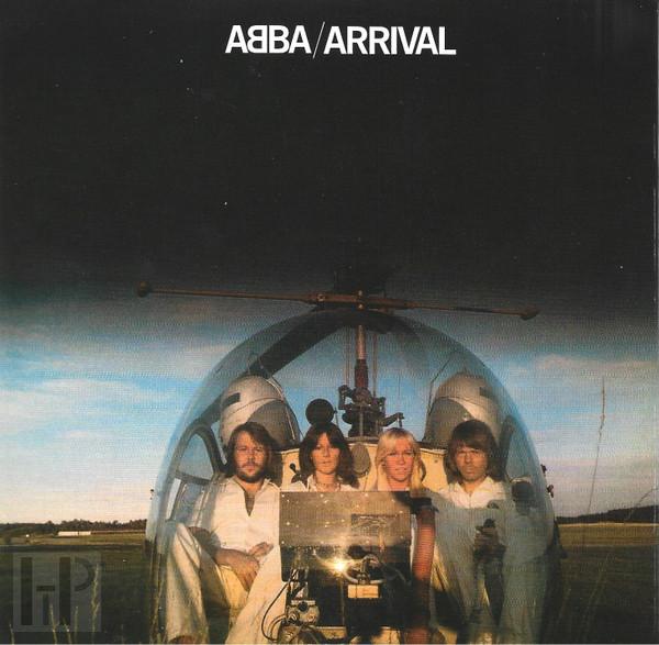 ABBA - Studio Albums Box Set - 10CD