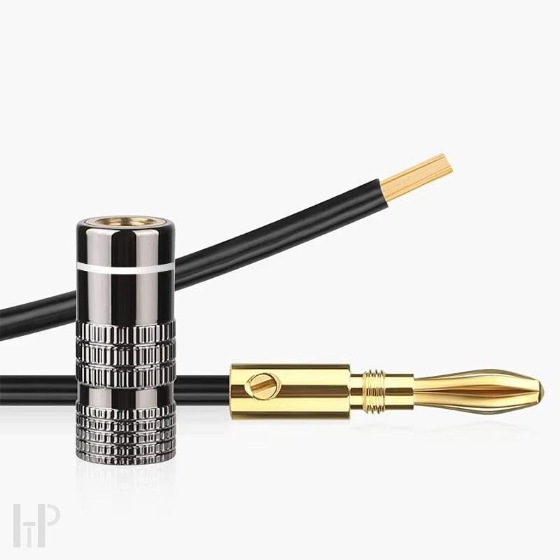 ELEKTRONIKA PRAHA - BANANA CONNECTOR EP 120