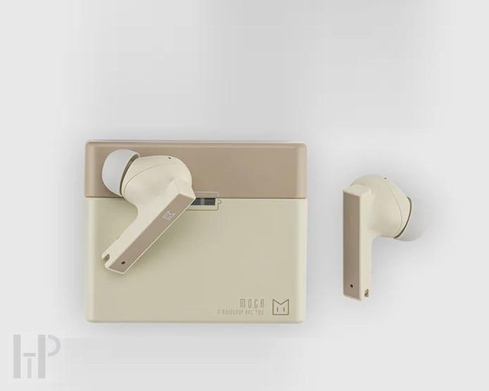 MOONDROP MOCA - Cafe