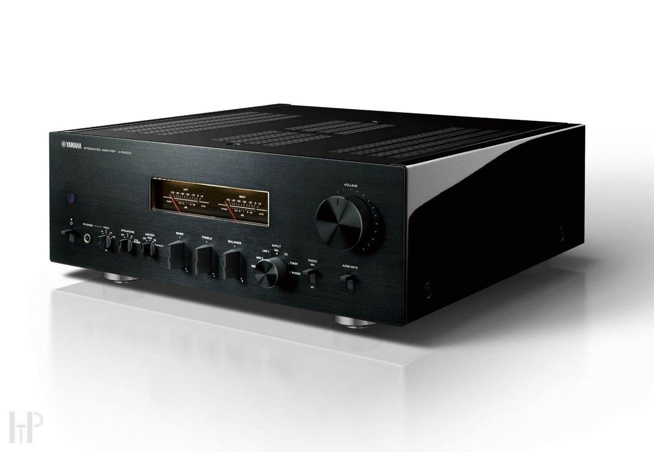 Yamaha A-S2200