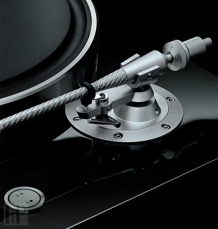 Yamaha GT-5000 Piano Black