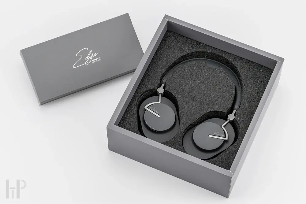 MOONDROP EDGE - White