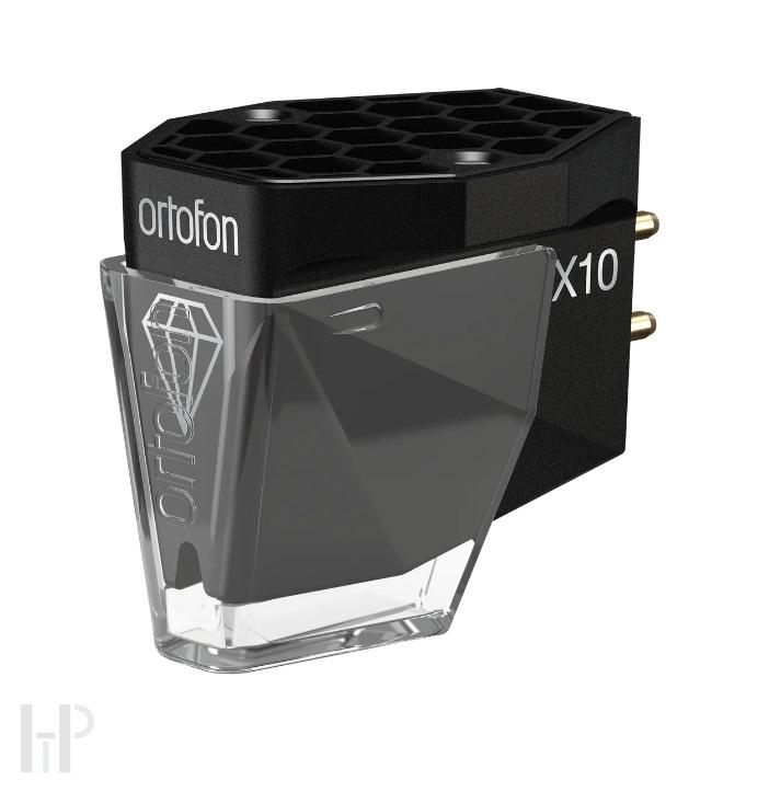 Ortofon MC X10