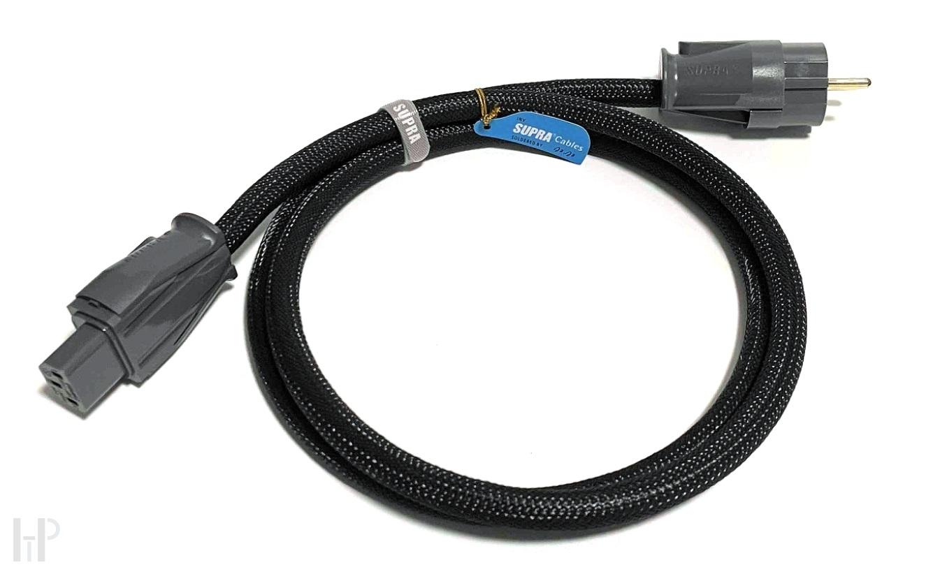 SUPRA LoRad 2.5 SPC CS-CZ/SK verze