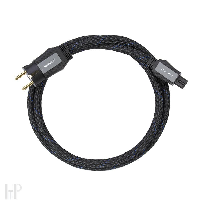 Pangea Powerkabel AC-14SE MKII C7