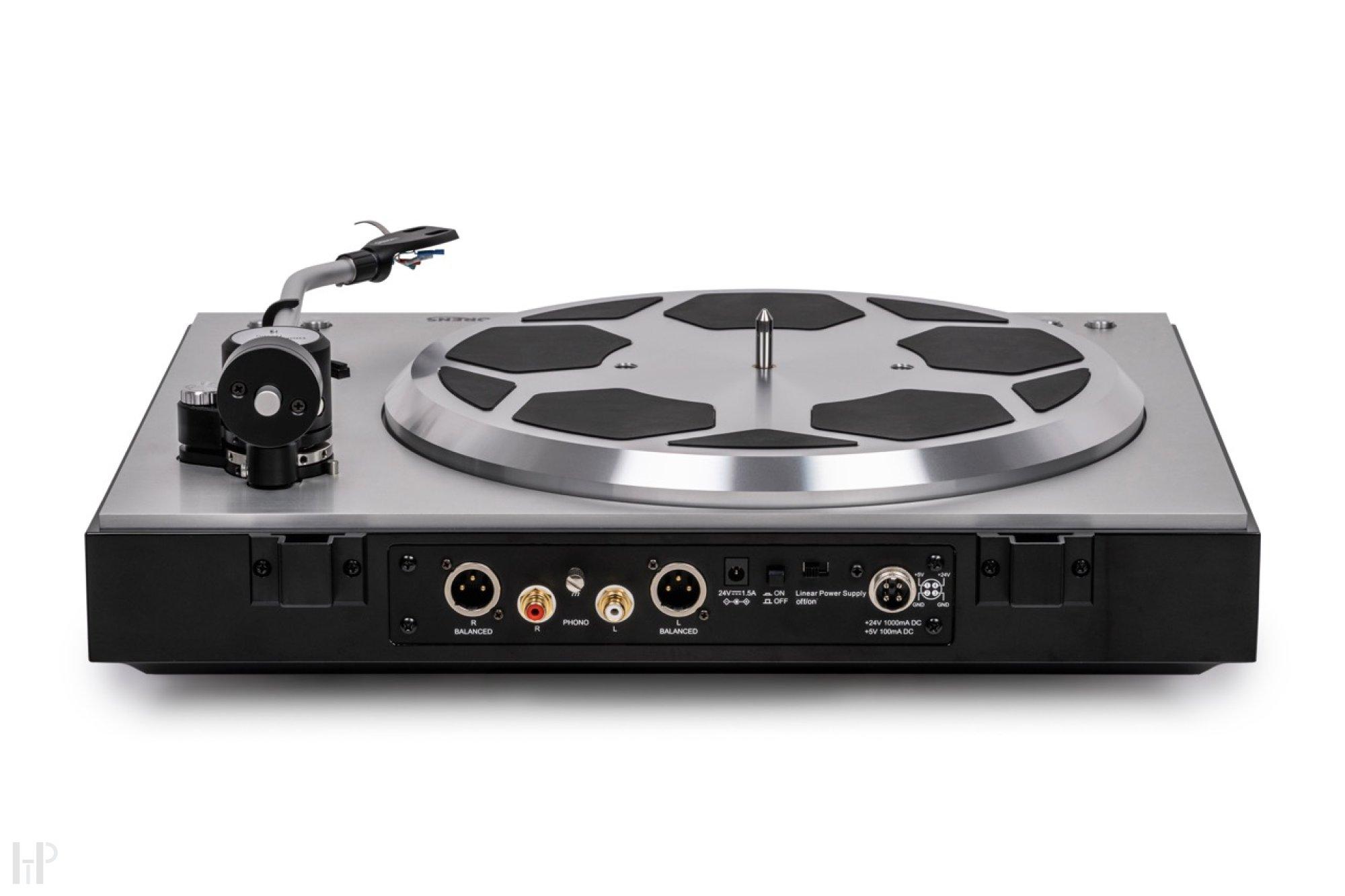 Thorens TD 404 DD + Ortofon