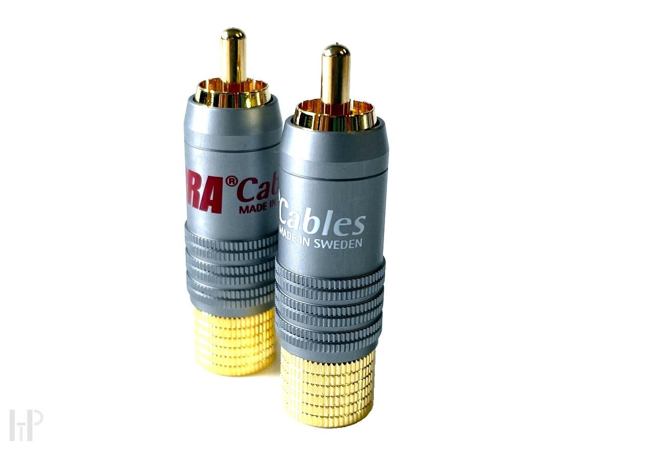 SUPRA RCA-8SL Plug