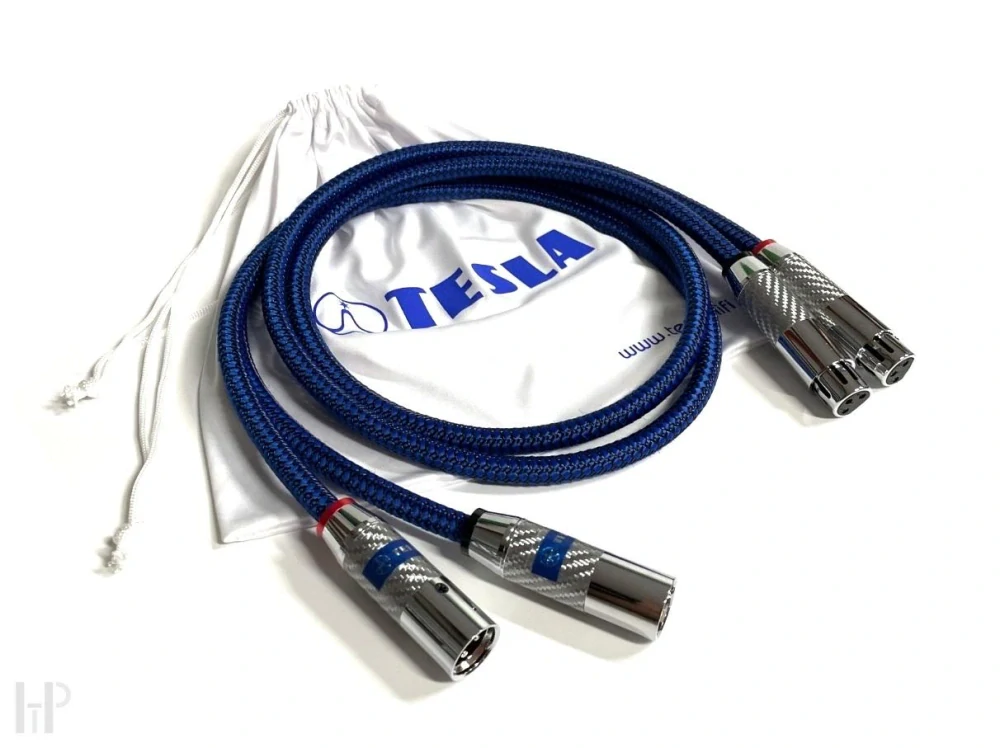 TESLA Sonet XLR