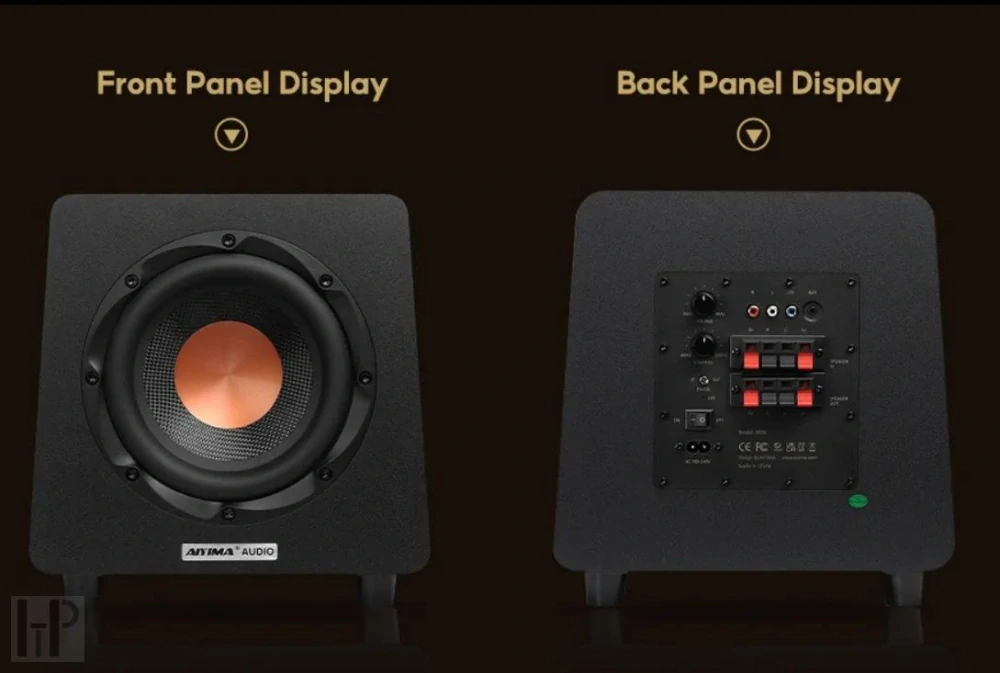 AIYIMA 800X
