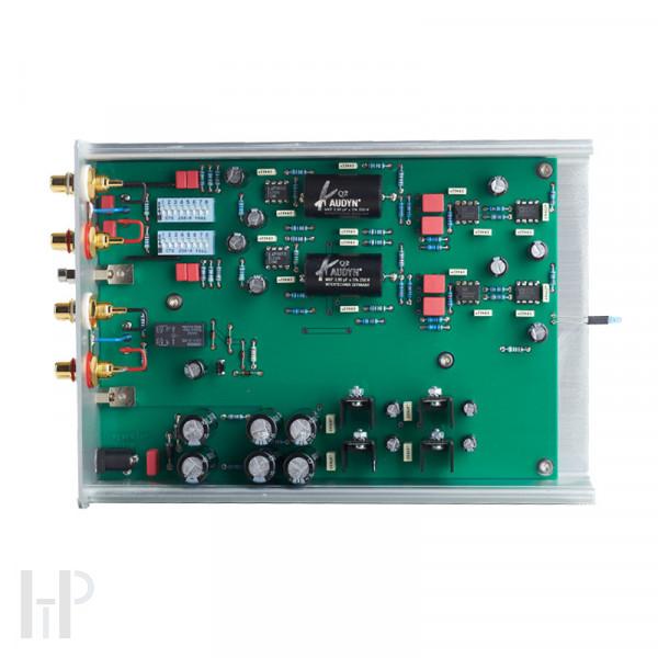 Transrotor Phono 3
