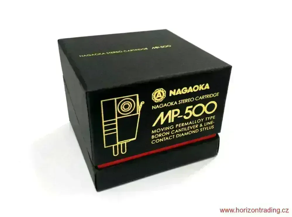 Nagaoka MP-500