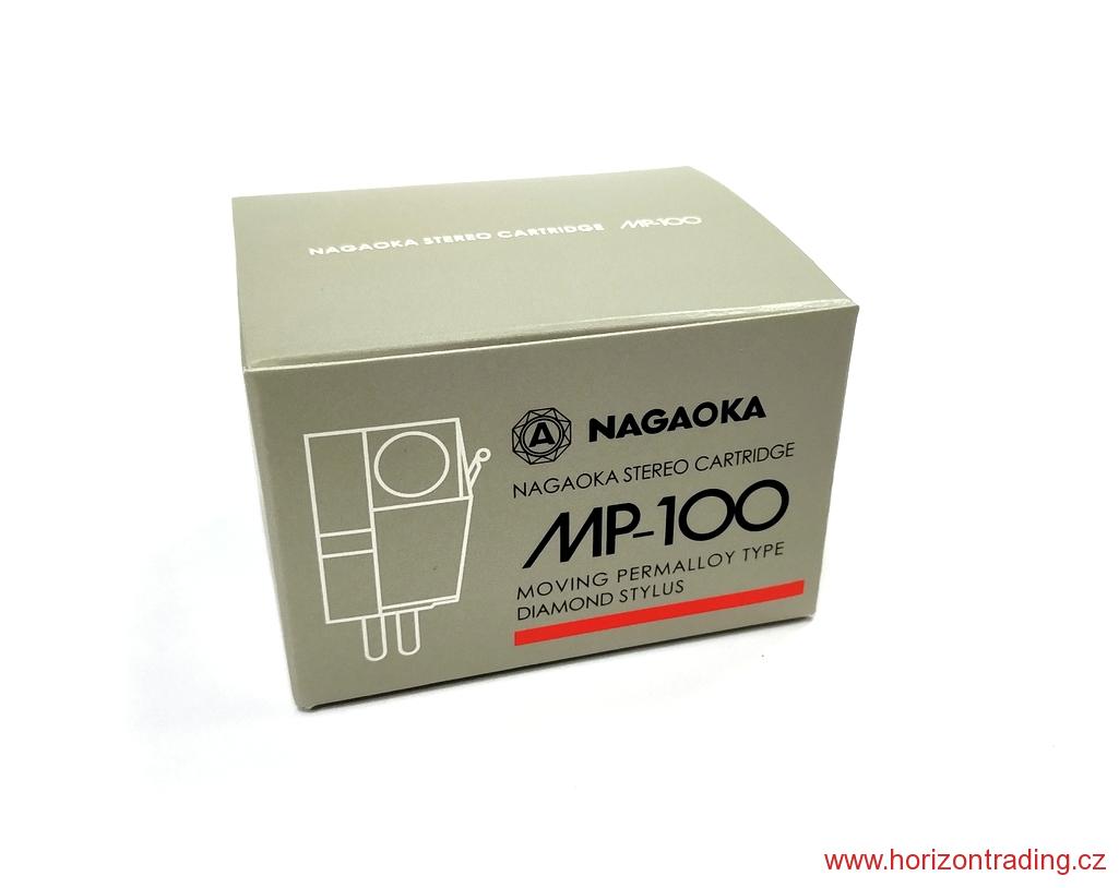 Nagaoka MP-100