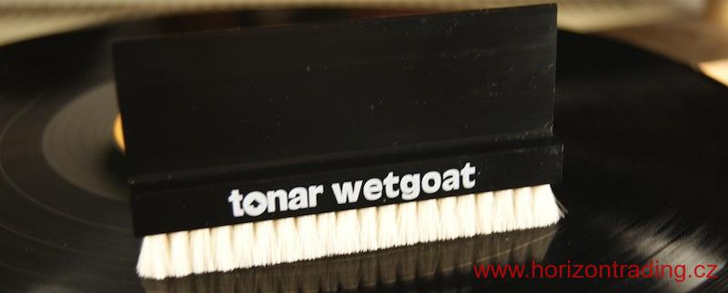 Tonar Wetgoat Brush