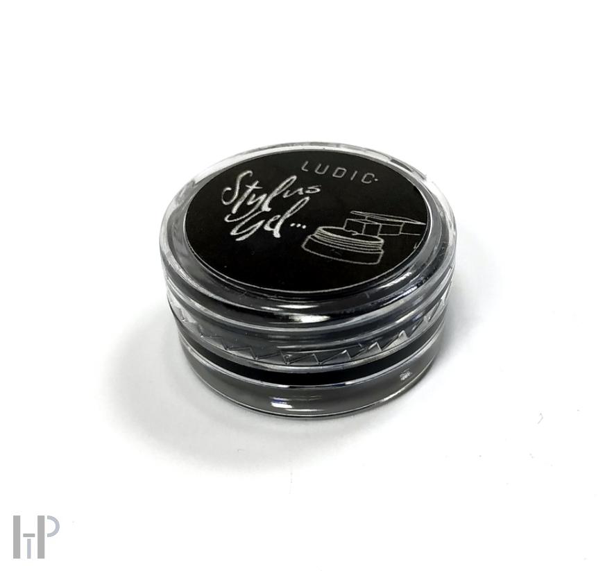 Ludic - Stylus Cleaner Gel for Turntable