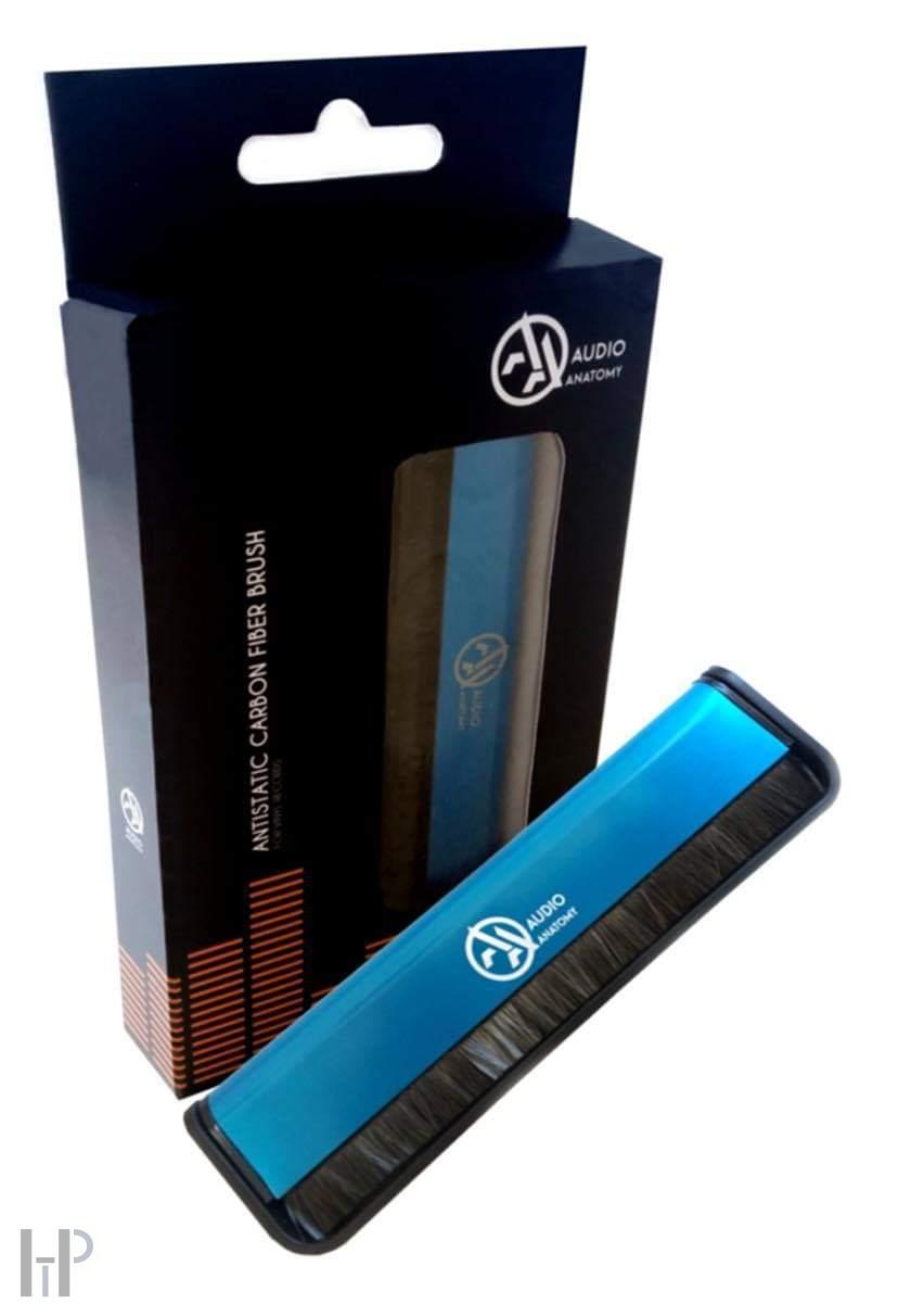 Audio Anatomy CARBON FIBRE