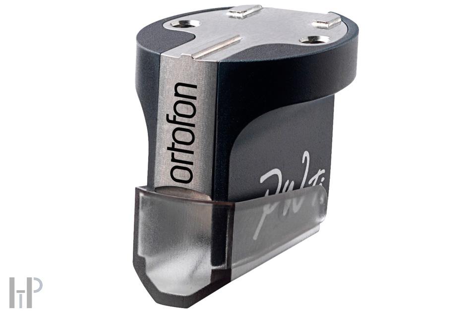 Ortofon MC Windfeld Ti 