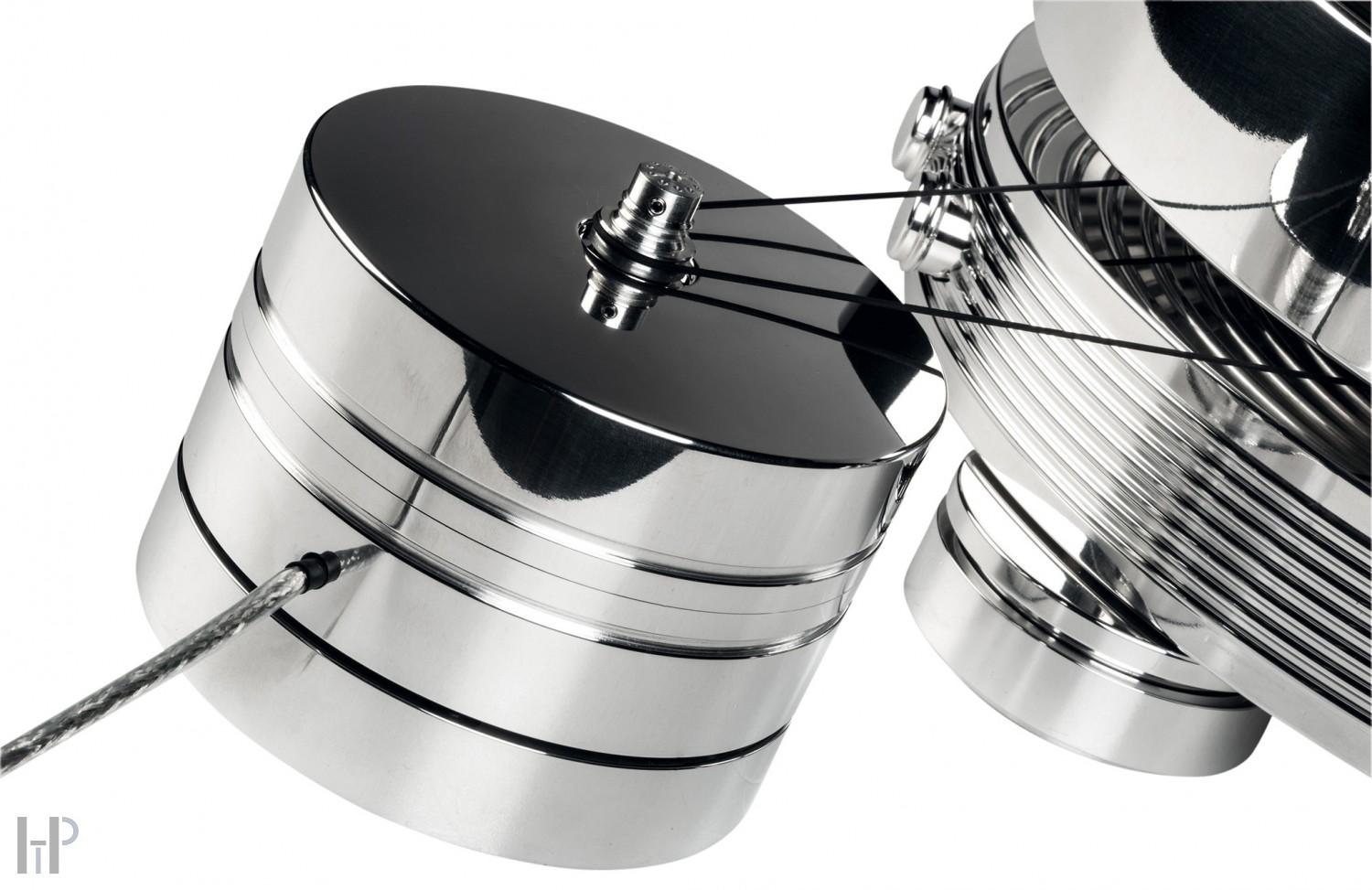 Transrotor Alto TMD + Transrotor TRA 9/2.1