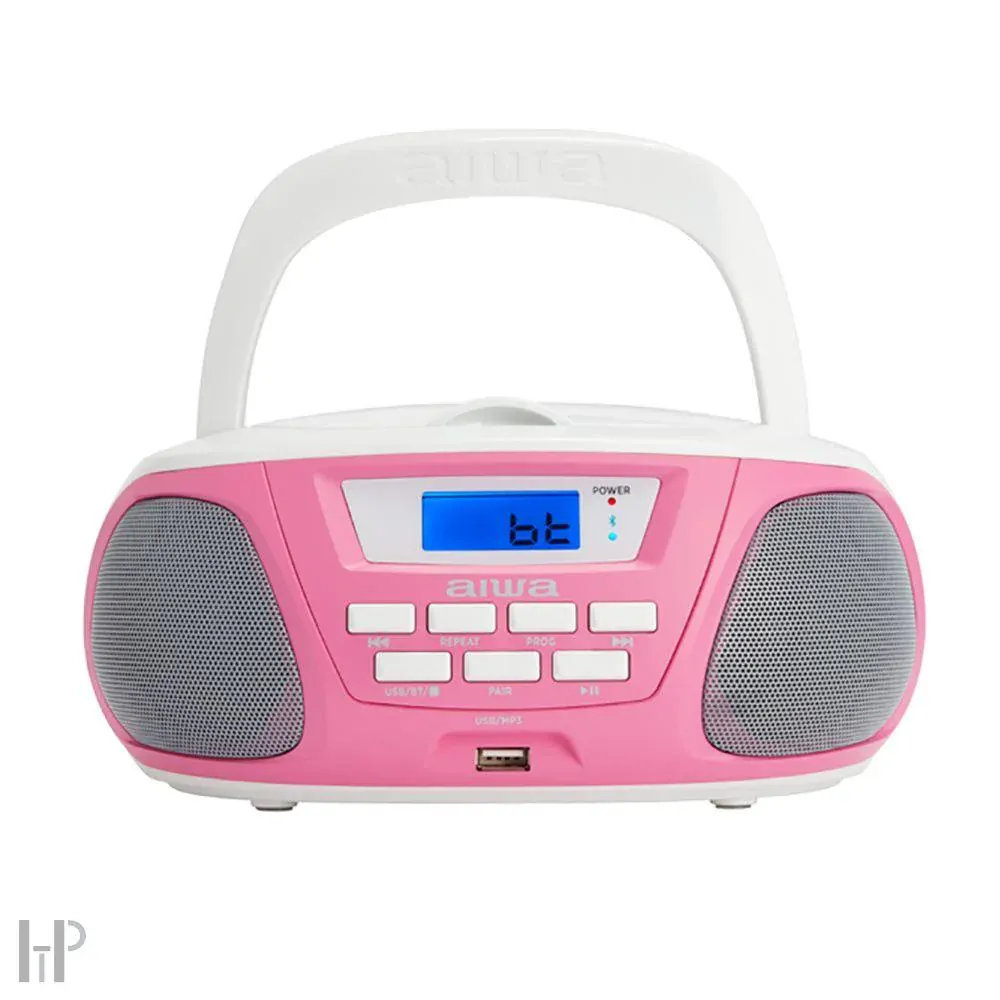 aiwa BBTU-300