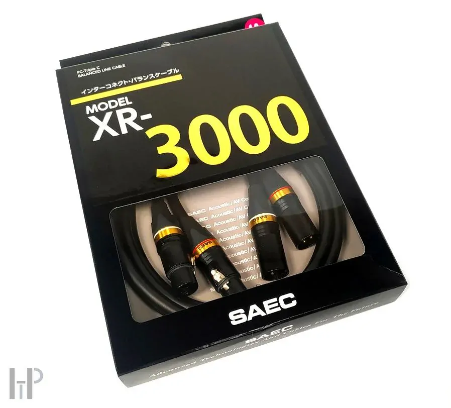 SAEC XR-3000 0,7m
