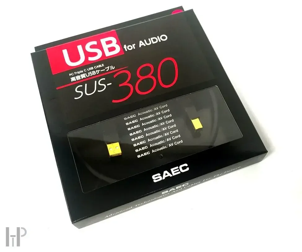 SAEC SUS-380 1,2m