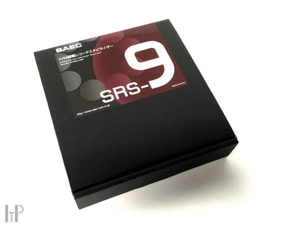 SAEC SRS-9