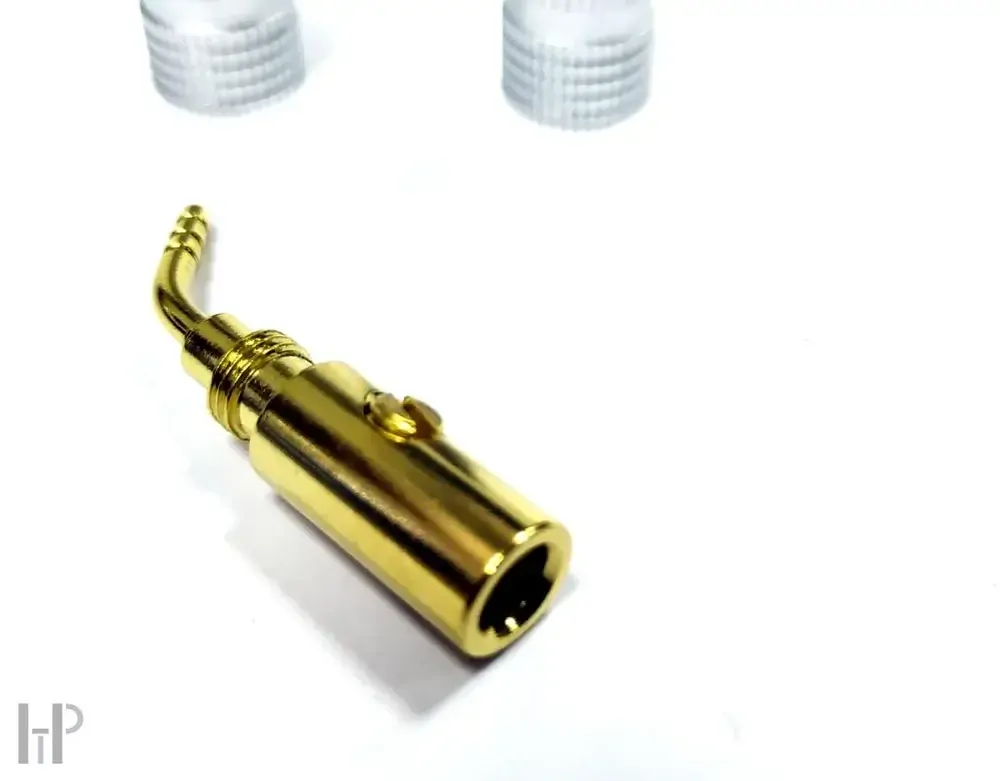 Nakamichi - Banana Plugs N0577