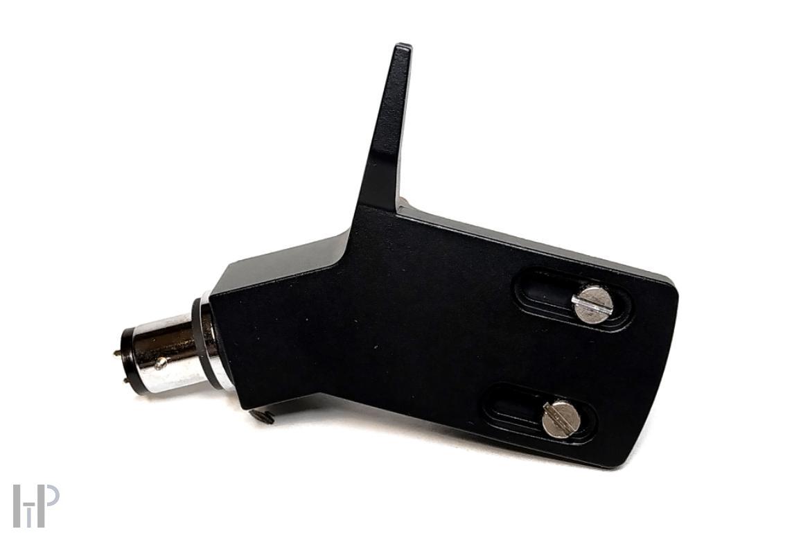 Ortofon 2M BLUE Headshell / rovné raménko