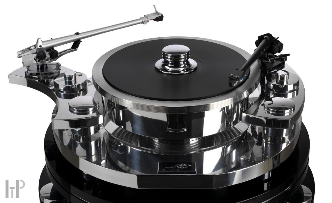 Transrotor Artus FMD